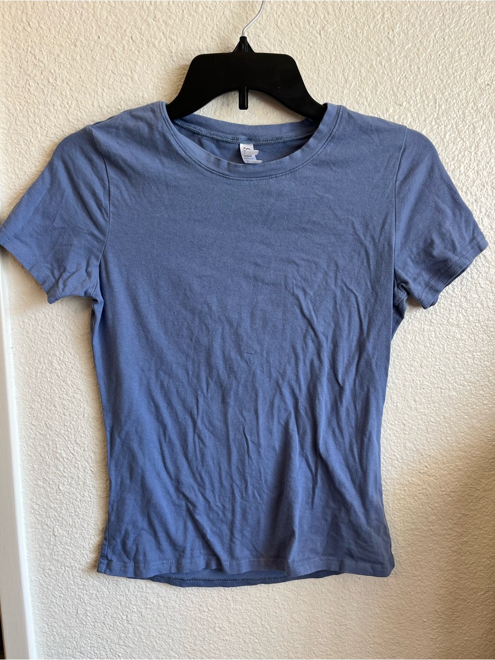 Blue T-Shirt